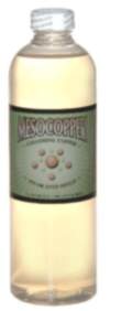 Colloidal Copper Colloidal Copper