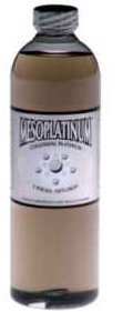 Colloidal Platinum MEsoPlatinum Colliodal Platinum MesoPlatinum
