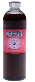 Colloidal Silver Colloidal Silver